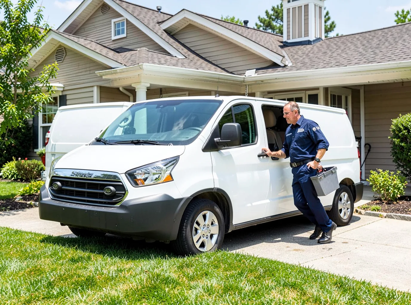 Emergency Plumber company in Somerset, IN